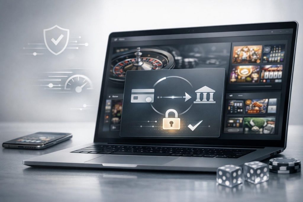 Pikakasinot: Finlands svar på casino utan registrering